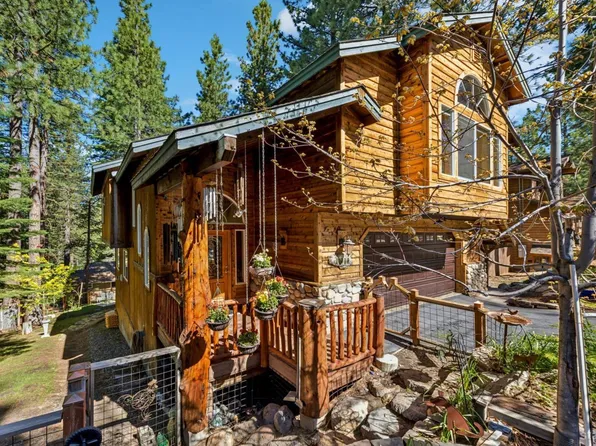1911 Bella Coola Dr, South Lake Tahoe, CA 96150