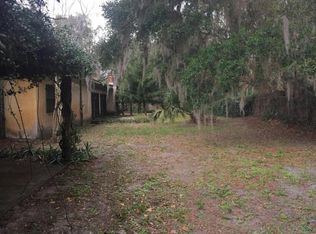 807 Mickler Blvd, Saint Augustine, FL 32080