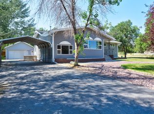 1415 Poplar St, Helena, MT 59601