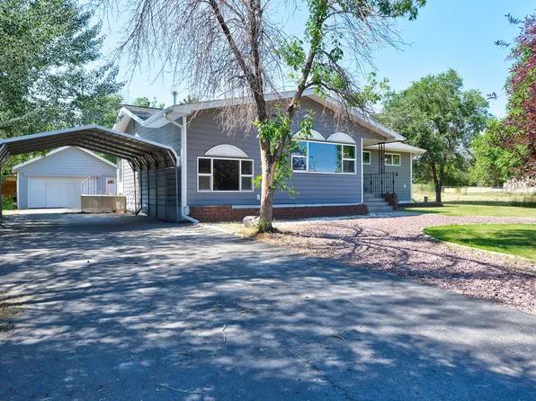 1415 Poplar St, Helena, MT 59601