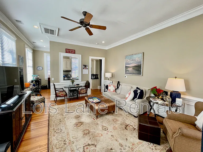 192 Wentworth St #B — Photo 4