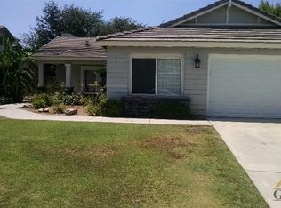 3519 Southpass Dr, Bakersfield, CA 93312