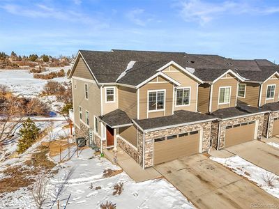 5445 Canyon View Drive, Castle Rock, CO, 80104