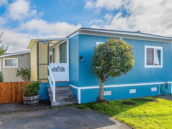 3rd image of 32850 Mill Creek Dr #67