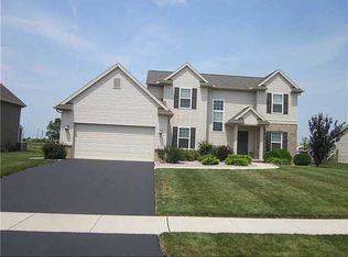 26363 Windy Trace Dr, Perrysburg, OH 43551