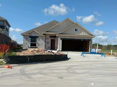 3013 Atwood Falls Ln, Dickinson, TX, 77539