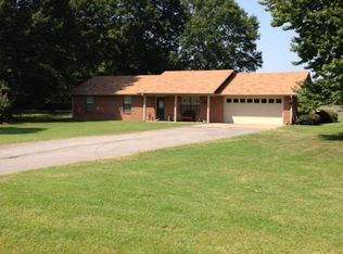 3120 Billy Ln, Van Buren, AR 72956
