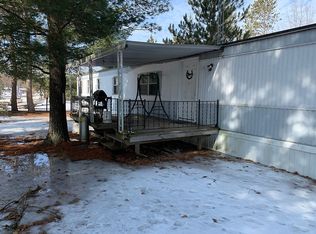 3540 Fishermans Dr, Luzerne, MI 48636
