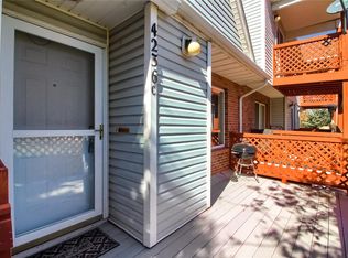 4236 E 119th Pl APT C, Thornton, CO 80233