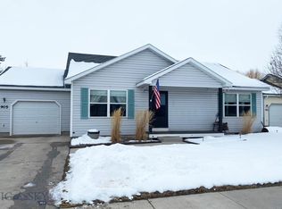 905 Paisley Dr, Belgrade, MT 59714