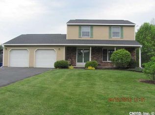 5003 City View Dr, Syracuse, NY 13215