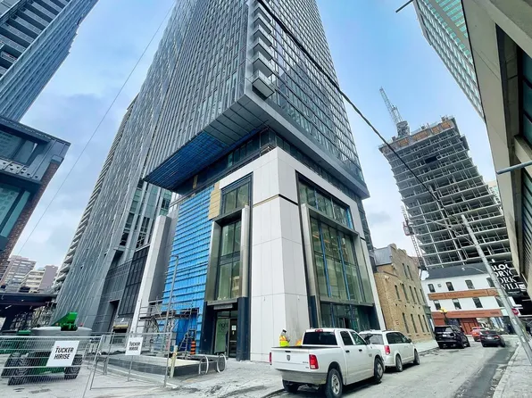 8 Cumberland St, Toronto, ON