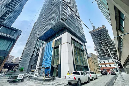 8 Cumberland St Photo 1