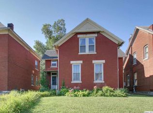 1034 Jefferson St, Quincy, IL 62301