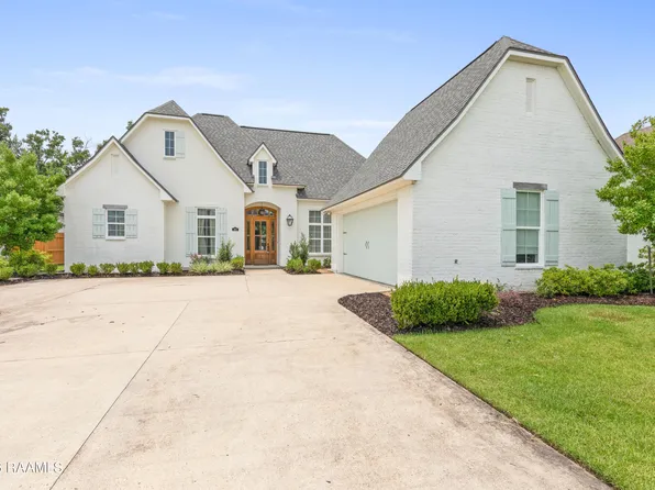 101 Glasgow Dr, Lafayette, LA 70508