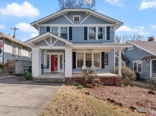 523 N Pine St, Little Rock, AR 72205