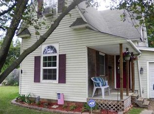 721 N Park Ave, Shawnee, OK 74801