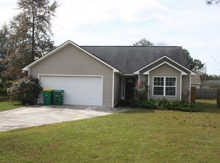 403 Woodhill Ct, Rincon, GA 31326