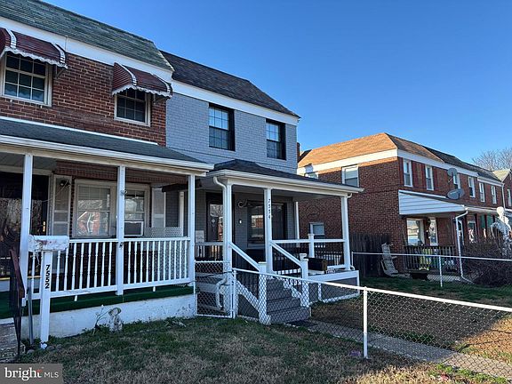 3rd image of 7552 Rabon Ave