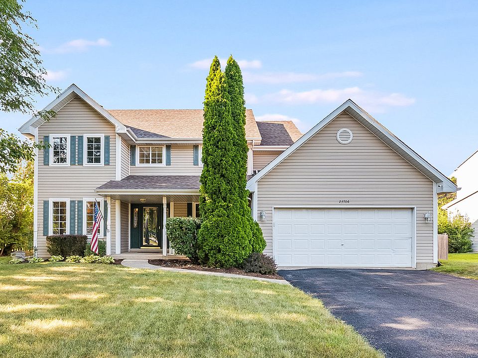 1st image of 23706 W Orchard Ln