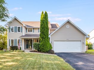 23706 W Orchard Ln, Plainfield, IL 60586