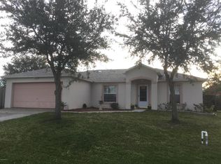 3196 Tinker Ave SE, Palm Bay, FL 32909