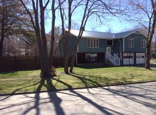 2 Cushnoc Ln, Brunswick, ME 04011