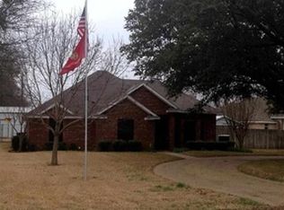 2270 McLennan Crossing Rd, Woodway, TX 76712