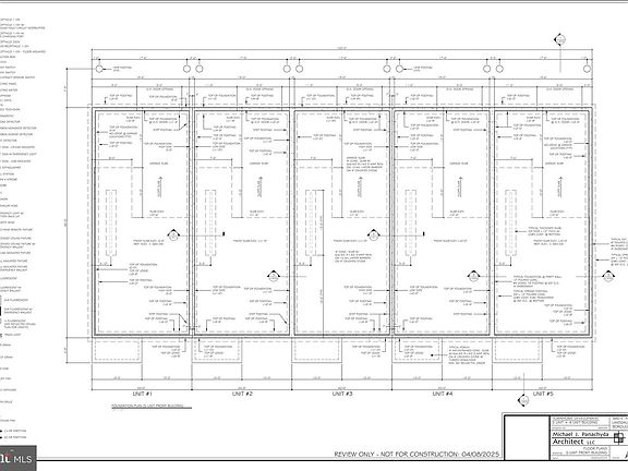 4th image of 380 E Hancock St #100A