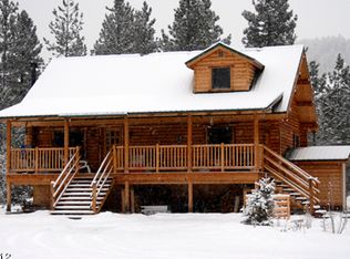 3265 Ordway Rd, Cascade, MT 59421