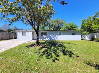 7027 Hafford Ln, Jacksonville, FL 32244