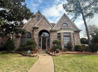 17310 Wyeth Cir, Spring, TX 77379
