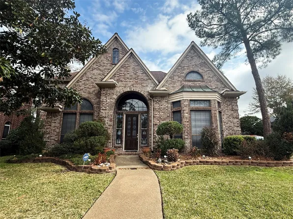 17310 Wyeth Cir, Spring, TX 77379