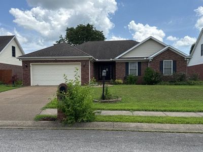 9409 Hartwell Dr, Evansville, IN, 47725