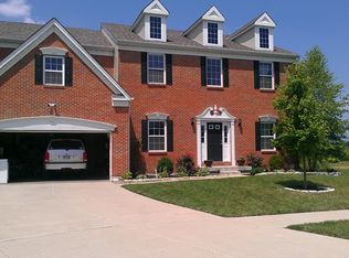 7481 Turnberry Ct, Maineville, OH 45039