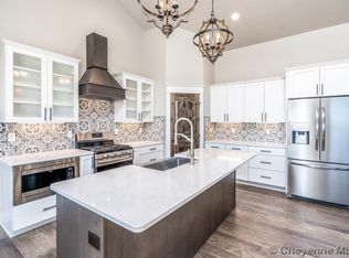 1703 Klipstein Rd, Cheyenne, WY 82009