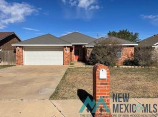 3700 Benjamin Davis Dr, Clovis, NM 88101