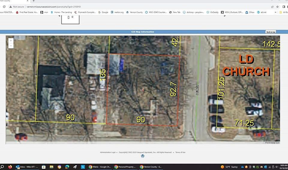 2nd image of 427 E Allison St