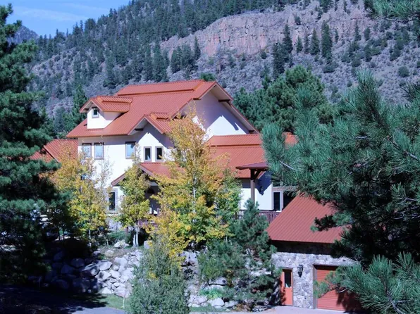 960 Rio Grande Club Trail, South Fork, CO 81154