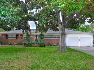 2814 Littleton Rd, Kilgore, TX 75662