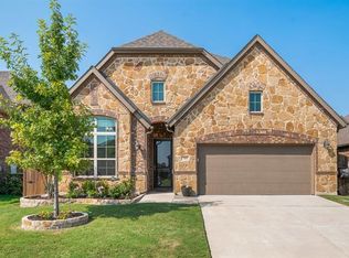 709 Lake Sierra Way, Little Elm, TX 75068