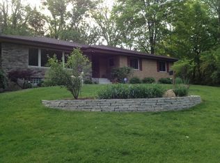 165 Manor Ln, Dayton, OH 45429