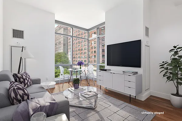 Rented by Douglas Elliman | media 2