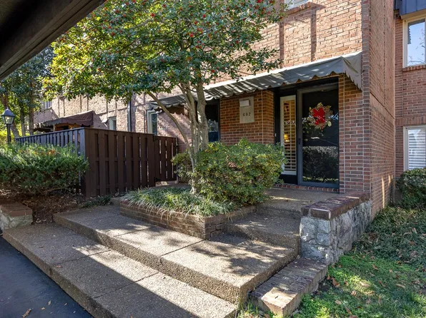 602 Timber Ln, Nashville, TN 37215