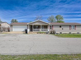 2716 N Railroad St, Collins, OH 44826