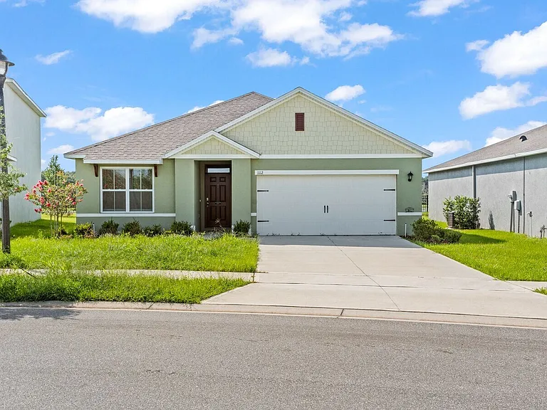 1112 Fox Path Rd — Photo 1