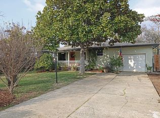 7443 Wisconsin Dr, Citrus Heights, CA 95610
