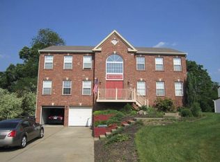 614 Blackmoore Dr, Cranberry Twp, PA