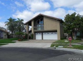 18885 Mount Walton Cir, Fountain Valley, CA 92708