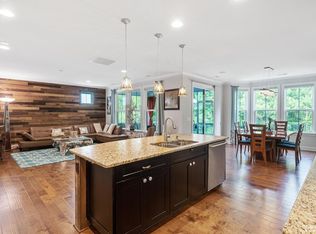 1008 Bookmark Trl, Durham, NC 27703